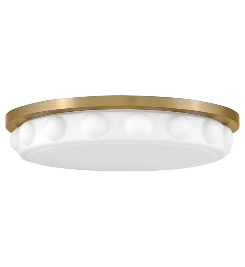 Hinkley Lighting - Zoey 20-Inch Flush Mount by Hinkley Lighting - Image 2