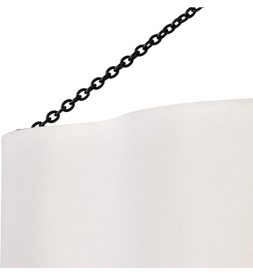 Hinkley Lighting - 47735BK - Gwen 32" Chandelier by Hinkley Lighting - Image 3
