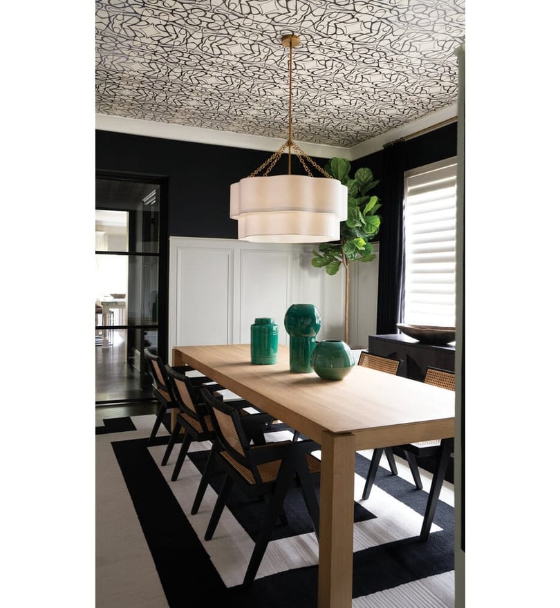 Hinkley Lighting - 47735LCB - Gwen 32" Chandelier by Hinkley Lighting - Image 2