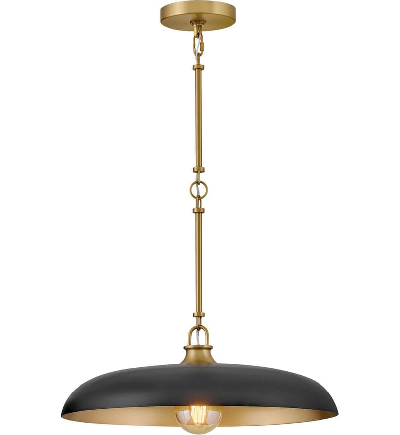 Hinkley Lighting - Sadie 18" Pendant by Hinkley Lighting
