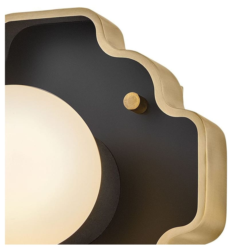 Hinkley Lighting - Howe 7.5-Inch Sconce by Hinkley Lighting - Image 2