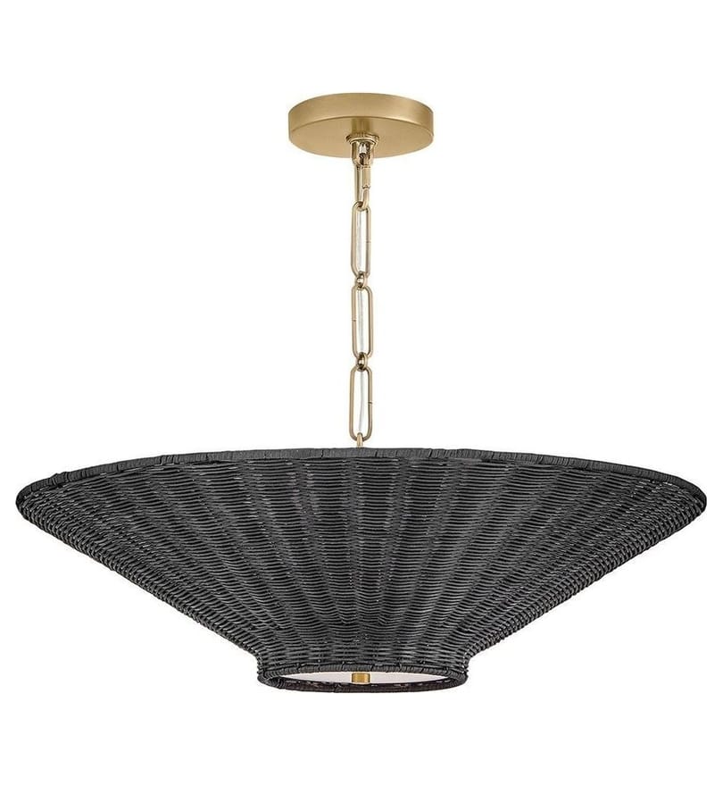 Hinkley Lighting - Delia 23.5-Inch Pendant by Hinkley Lighting - Image 3