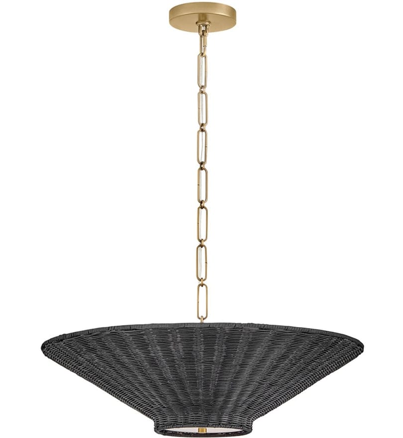 Hinkley Lighting - Delia 23.5-Inch Pendant by Hinkley Lighting