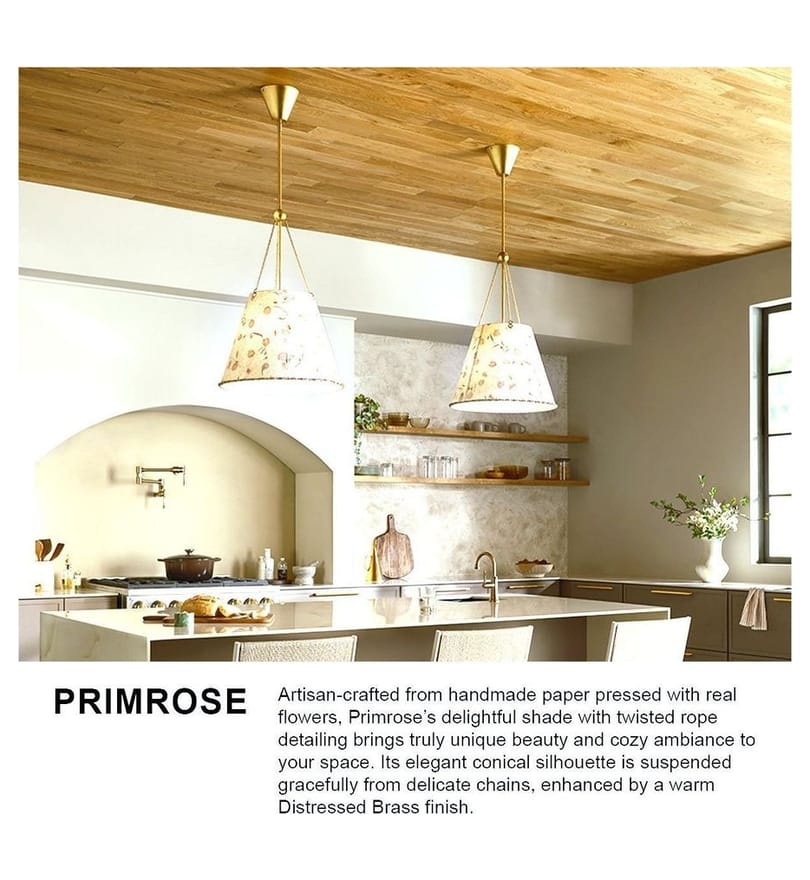 Hinkley Lighting - 48505DA - Primrose 28.75-Inch Pendant by Hinkley Lighting - Image 2