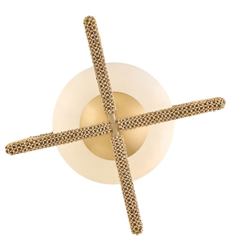 Hinkley Lighting - Keona 16.25-Inch Semi-Flush Mount by Hinkley Lighting - Image 5