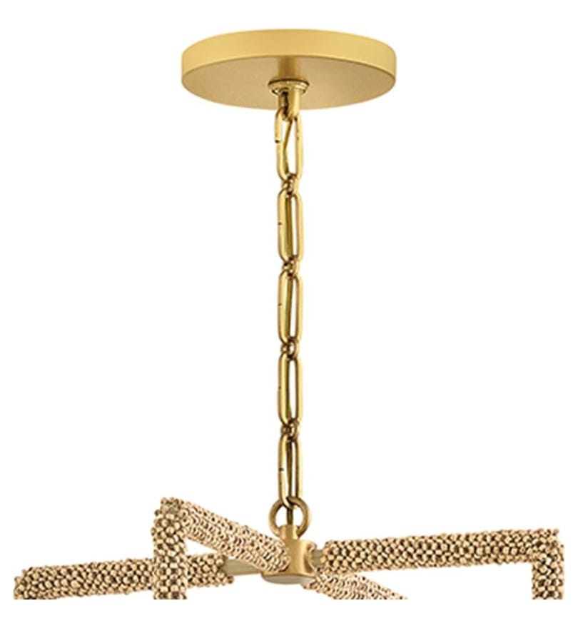 Hinkley Lighting - Keona 26.5-Inch Pendant by Hinkley Lighting - Image 5
