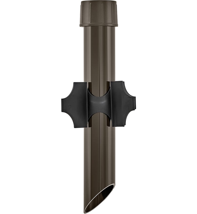 Hinkley Lighting - Hinkley Power Post by Hinkley Lighting