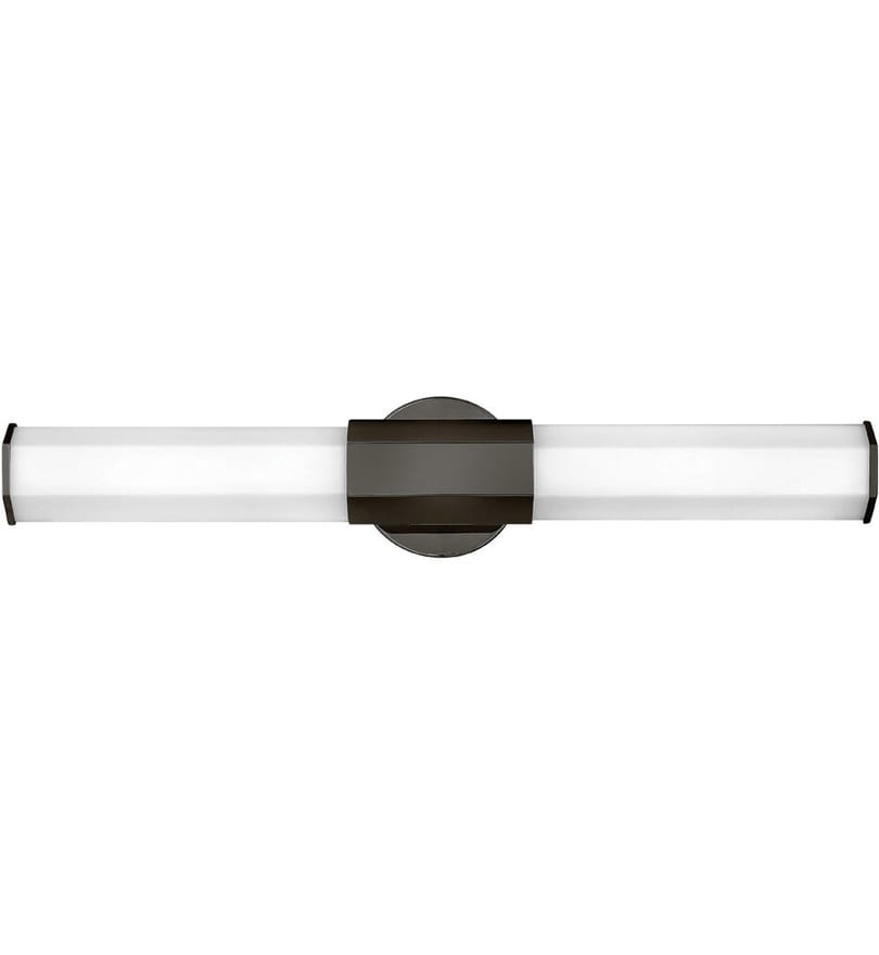 Hinkley Lighting - 51152BX - Facet 26" Bath Vanity Light by Hinkley Lighting