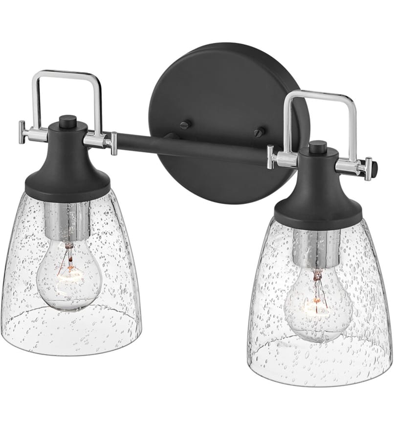 Hinkley Lighting - Easton 14.5" Bath Vanity Light by Hinkley Lighting - Image 7