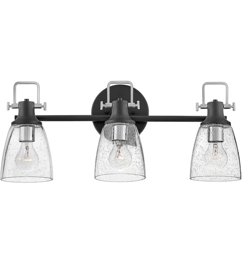 Hinkley Lighting - Easton 24" Bath Vanity Light by Hinkley Lighting - Image 5