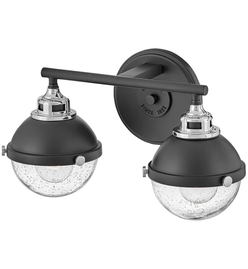 Hinkley Lighting - Fletcher 16" Bath Vanity Light by Hinkley Lighting - Image 2