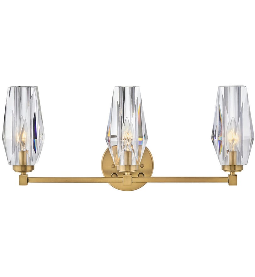 Hinkley Lighting - 52483HB - Ana 23.5" Bath Vanity Light by Hinkley Lighting