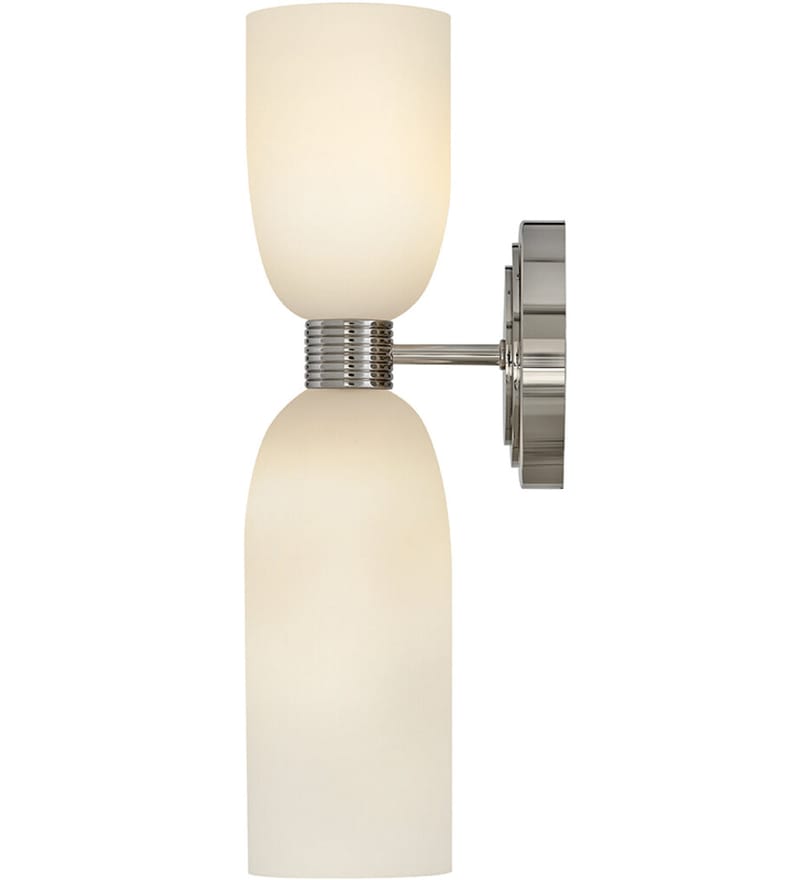 Hinkley Lighting - 52960PN-LL - Tallulah 14.75" Wall Sconce by Hinkley Lighting - Image 4