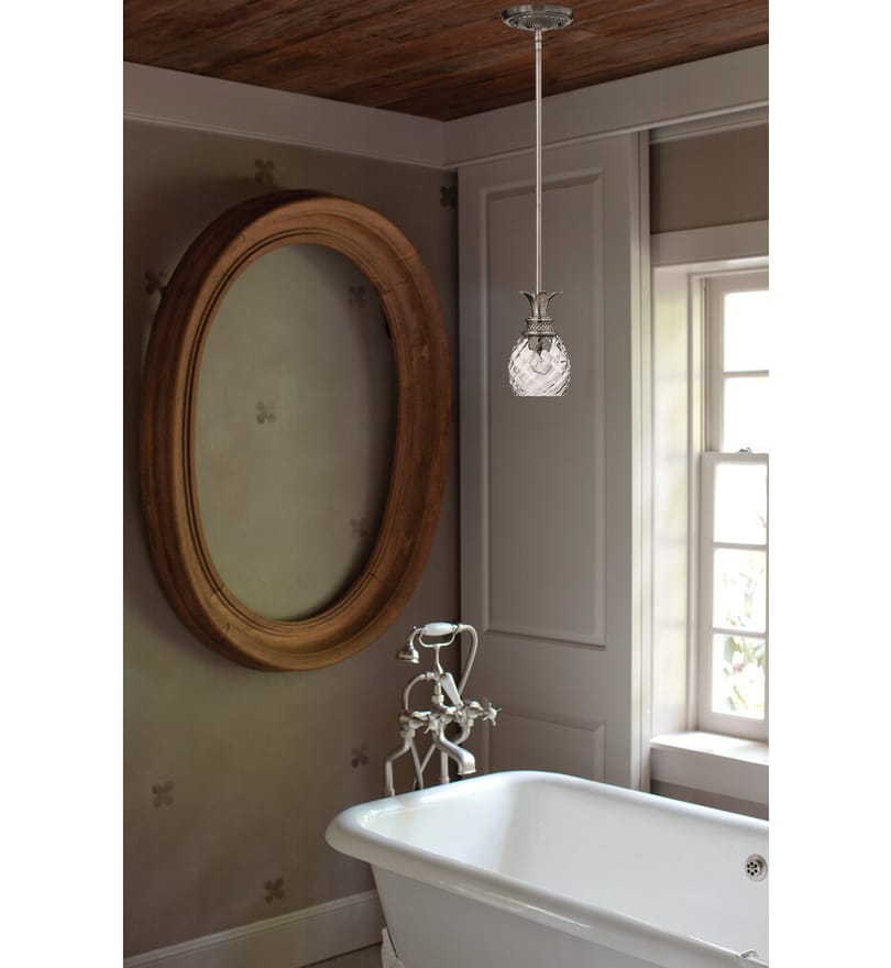 Hinkley Lighting - Plantation 5" Pendant by Hinkley Lighting - Image 2