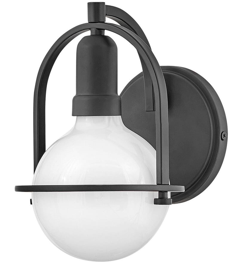 Hinkley Lighting - Somerset 9" Bath Vanity Light by Hinkley Lighting
