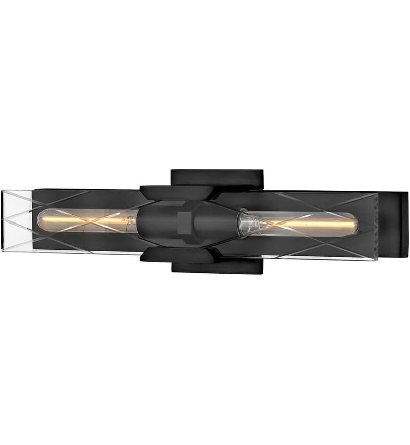 Hinkley Lighting - Monte 20" Wall Sconce by Hinkley Lighting - Image 3