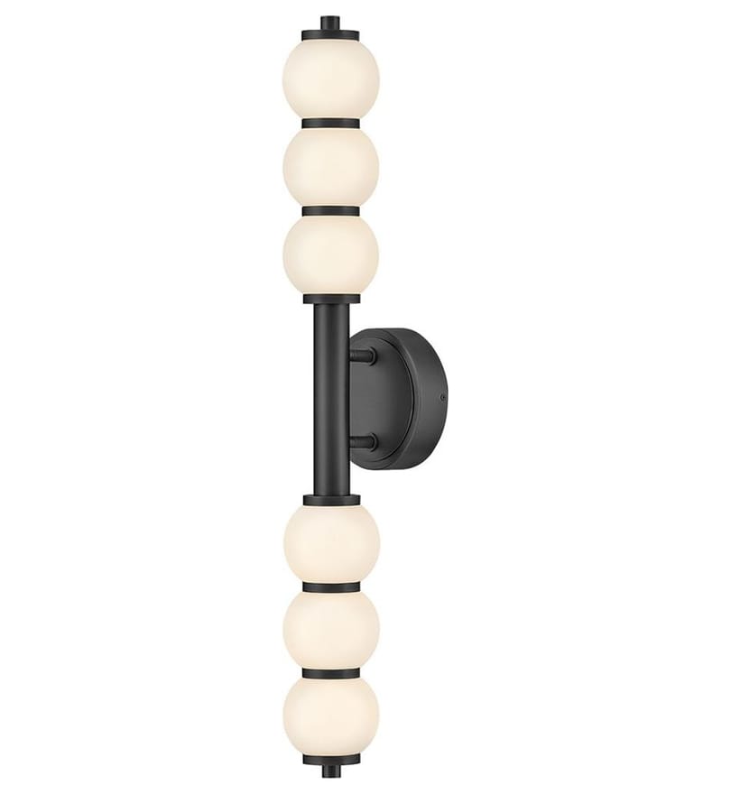Hinkley Lighting - Trigo 31.25-Inch Sconce by Hinkley Lighting - Image 5