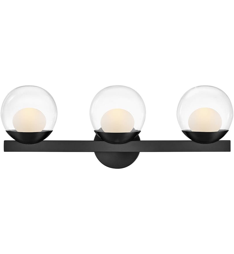 Hinkley Lighting - Sunni 24-Inch Bath Vanity Light by Hinkley Lighting