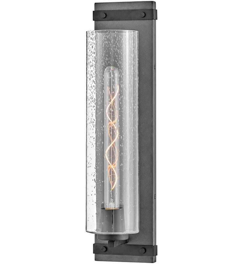 Hinkley Lighting - 5941DZ-LL - Sawyer 20" Bath Vanity Light by Hinkley Lighting