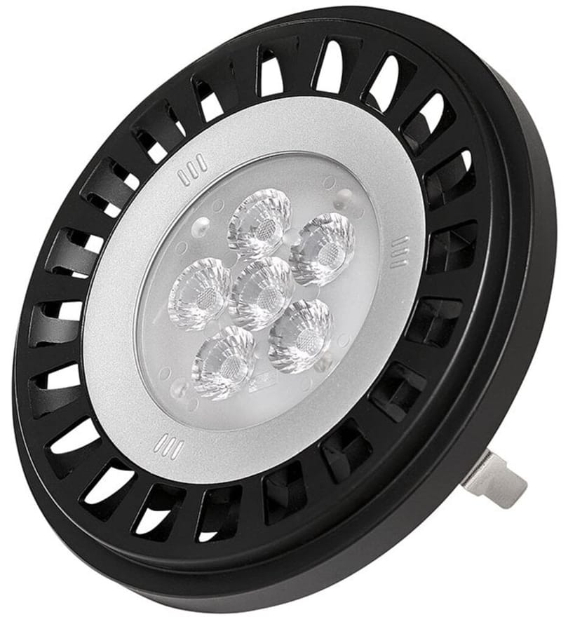 Hinkley Lighting - 6W30K24-PAR36 - LED Bulb Par36 LED 6w 3000K 24 Degree Bulb by Hinkley Lighting