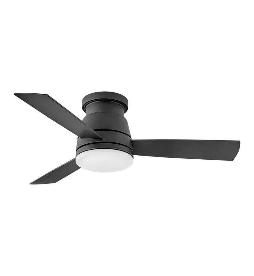 Hinkley Lighting - Trey 52-Inch LED Smart Fan by Hinkley Lighting
