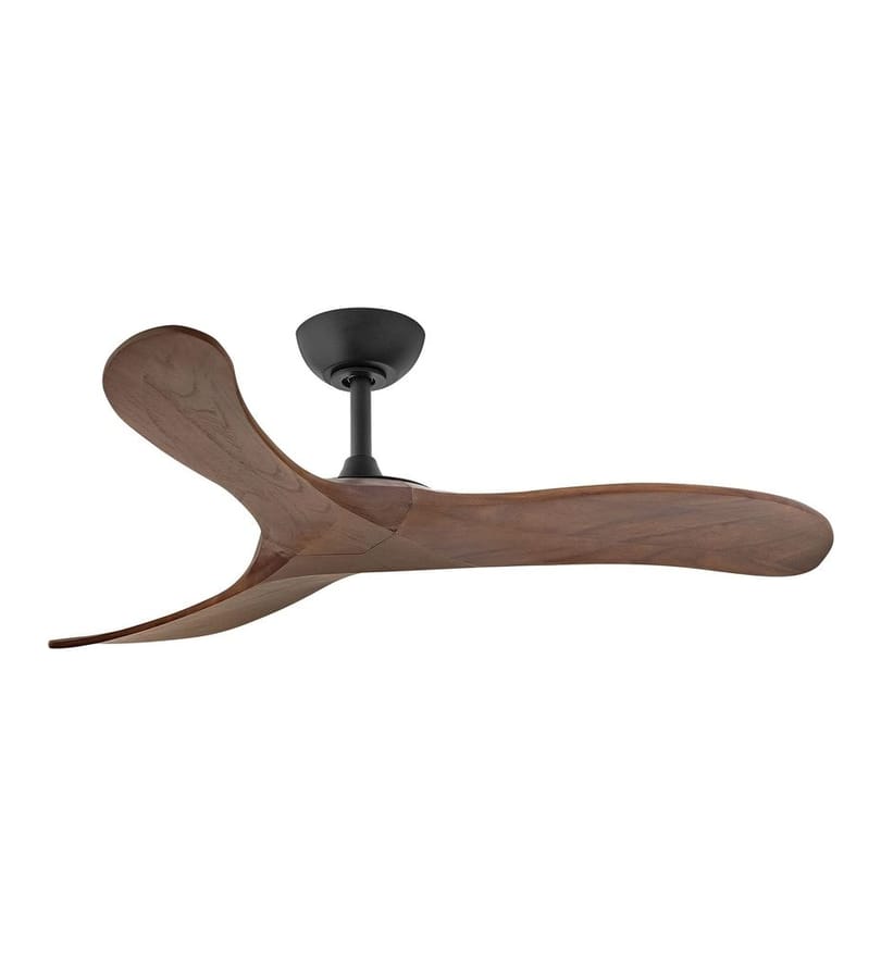 Hinkley Lighting - Swell 48-Inch Smart Fan by Hinkley Lighting