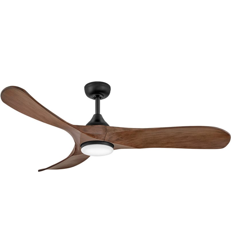 Hinkley Lighting - Swell Ceiling Fan by Hinkley Lighting