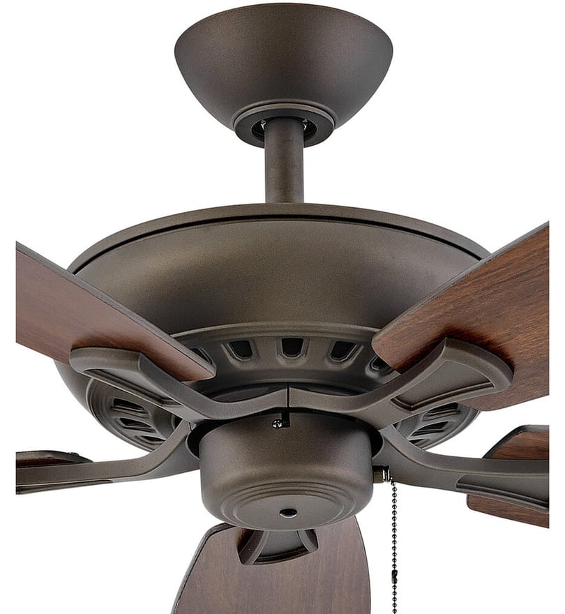 Hinkley Lighting - Highland 52" Ceiling Fan by Hinkley Lighting - Image 3