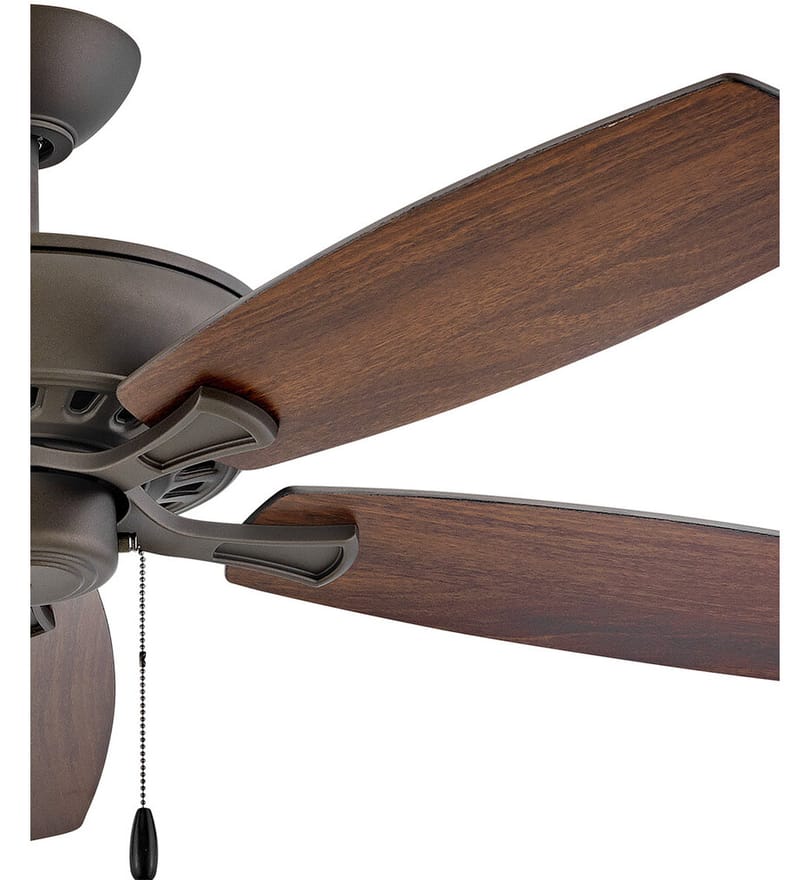 Hinkley Lighting - Highland 52" Ceiling Fan by Hinkley Lighting - Image 4