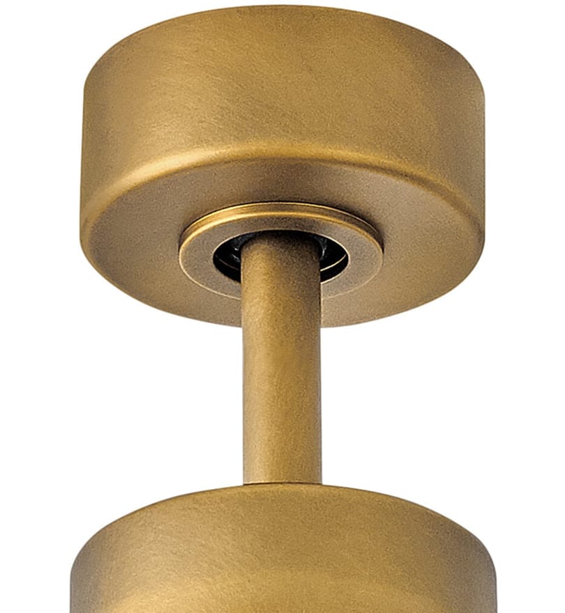 Hinkley Lighting - Atticus Ceiling Fan by Hinkley Lighting - Image 4