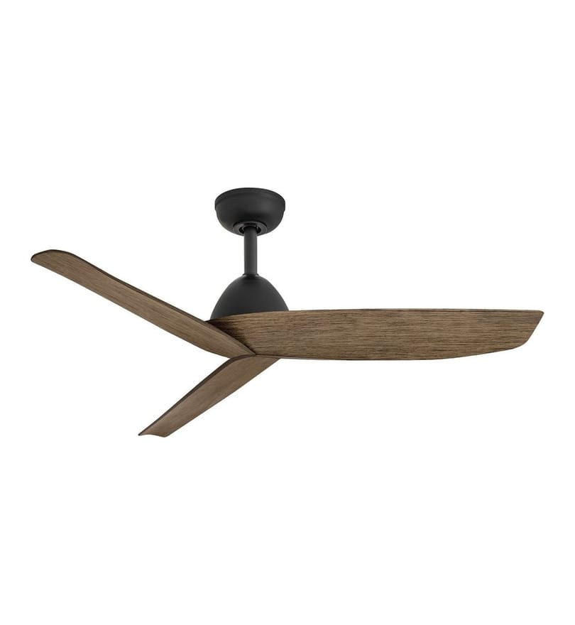 Hinkley Lighting - Liv 48-Inch Smart Fan by Hinkley Lighting