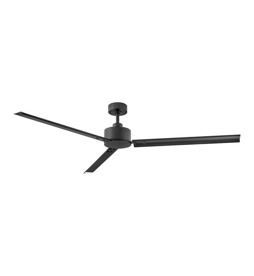 Hinkley Lighting - Indy 72-Inch Smart Fan by Hinkley Lighting