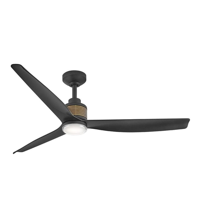 Hinkley Lighting - Oris 52-Inch LED Smart Fan by Hinkley Lighting