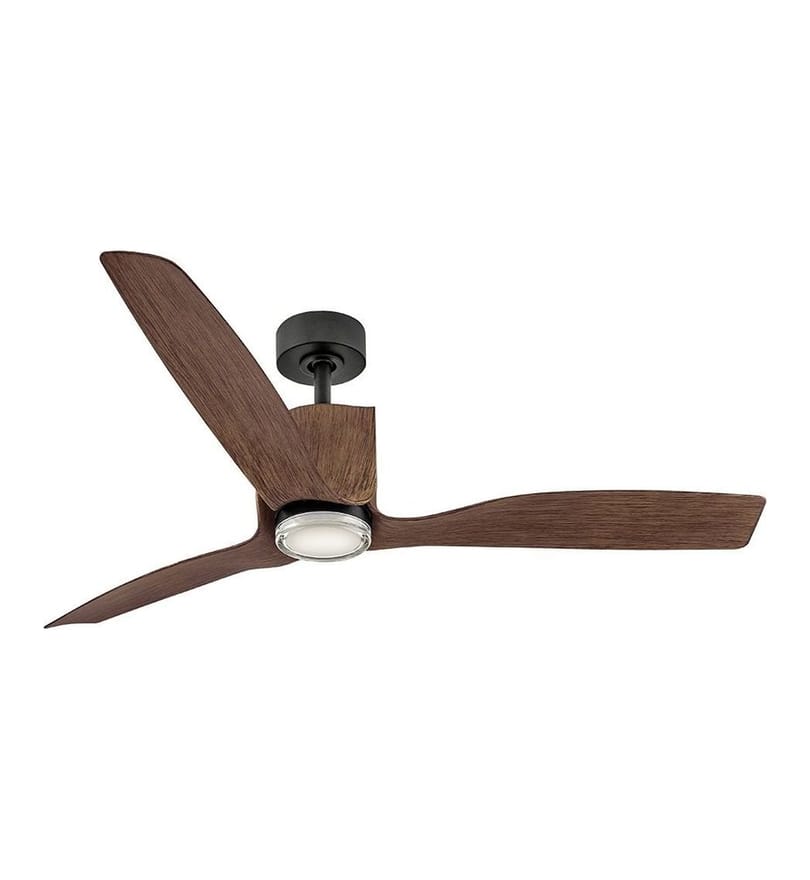 Hinkley Lighting - Sven 54-Inch LED Smart Fan with Uplight by Hinkley Lighting
