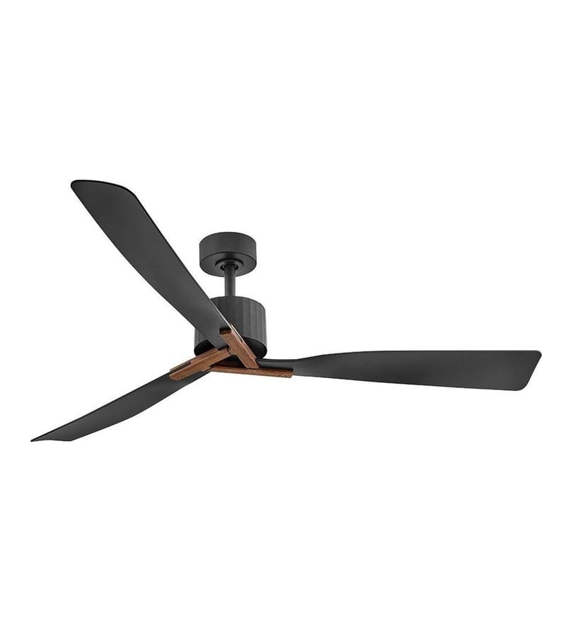 Hinkley Lighting - Rafter 60-Inch LED Smart Fan with Uplight by Hinkley Lighting