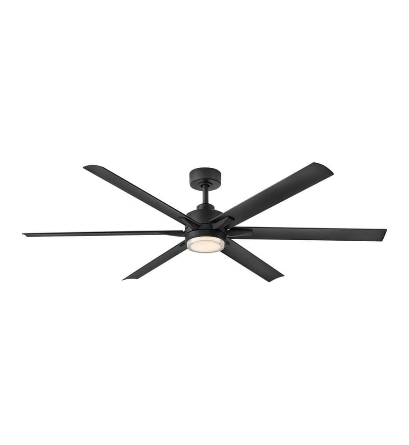 Hinkley Lighting - Valor 66-Inch LED Smart Fan by Hinkley Lighting