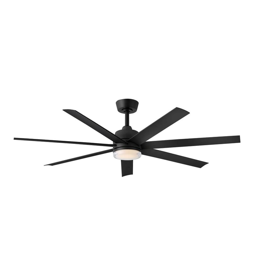 Hinkley Lighting - Current 56-Inch LED Smart Fan by Hinkley Lighting