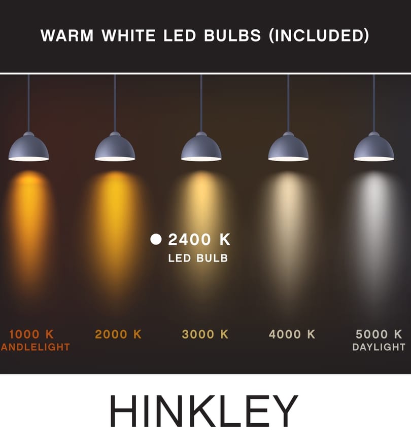 Hinkley Lighting - LumiGlo Bulb 2.00-Watt Bulb by Hinkley Lighting - Image 3