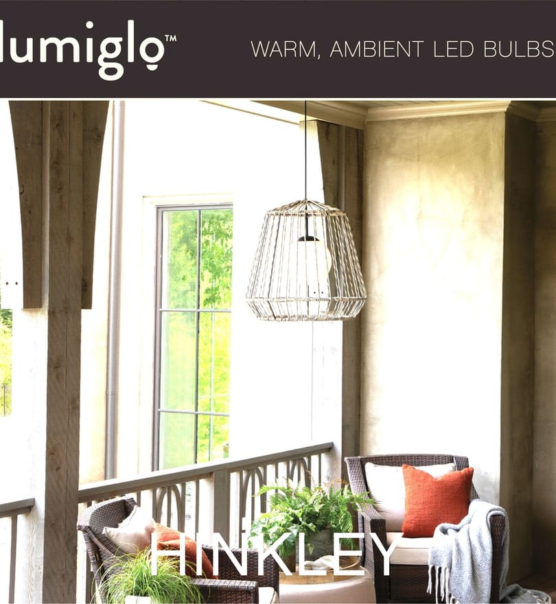 Hinkley Lighting - LumiGlo Bulb 2.00-Watt Bulb by Hinkley Lighting - Image 4