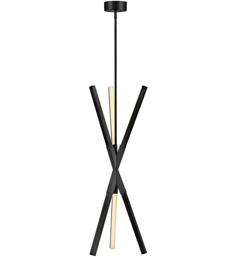 Fredrick Ramond - Rae 14.75" Pendant by Fredrick Ramond