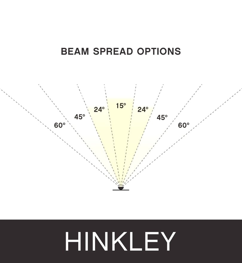 Hinkley Lighting - GU10LED-6.5-G2 - Bulb Accessory Lamp Bulb by Hinkley Lighting - Image 2
