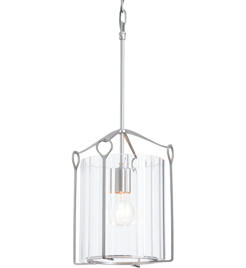 Hubbardton Forge - Bow Tall Mini-Pendant by Hubbardton Forge