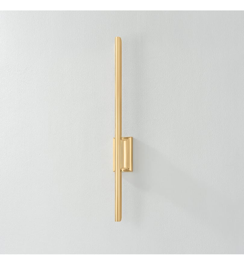 Hudson Valley - Bernard 26.75" Wall Sconce by Hudson Valley - Image 3