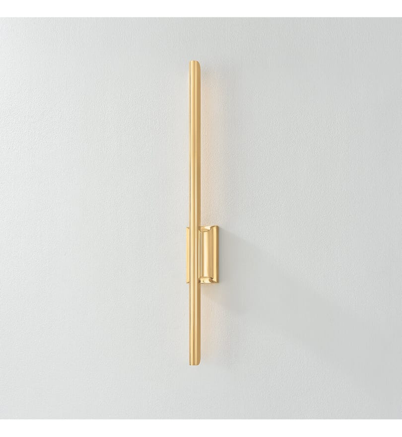 Hudson Valley - Bernard 26.75" Wall Sconce by Hudson Valley - Image 2