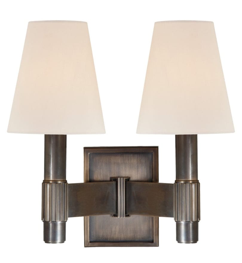 Hudson Valley - 1152-PN - Ellington 30" Bath Vanity Light by Hudson Valley