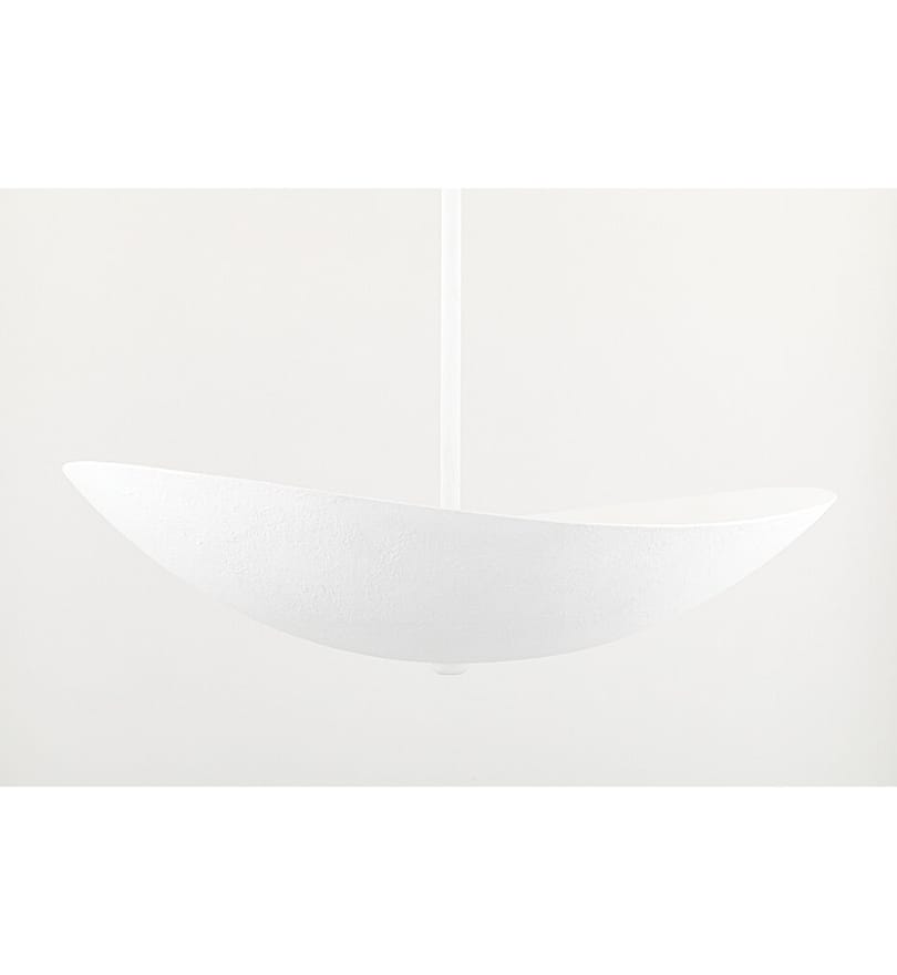 Hudson Valley - 1424-WP - Fabius 24" Pendant by Hudson Valley - Image 5