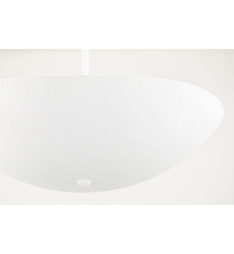 Hudson Valley - 1424-WP - Fabius 24" Pendant by Hudson Valley - Image 2