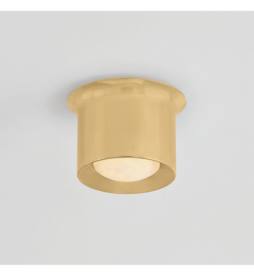Hudson Valley - Noxon 7" Flush Mount by Hudson Valley