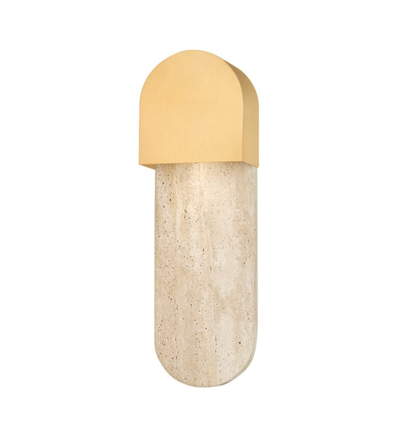 Hudson Valley - Hobart 16" Wall Sconce by Hudson Valley