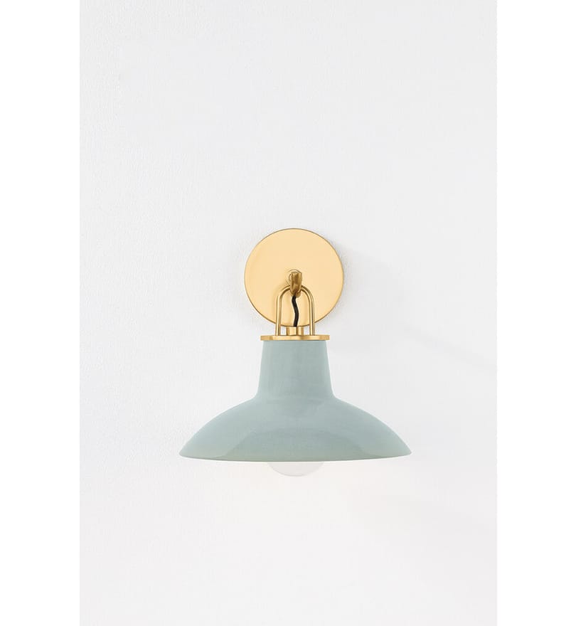 Hudson Valley - Pottersville 11.25" Wall Sconce by Hudson Valley - Image 3